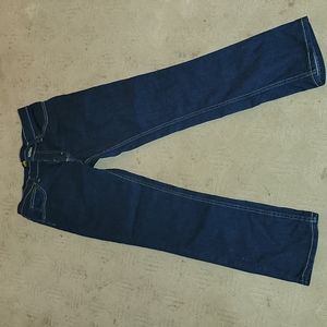 Lee slim fit jeans